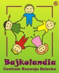 BAJKOLANDIA Centrum Rozwoju Dziecka